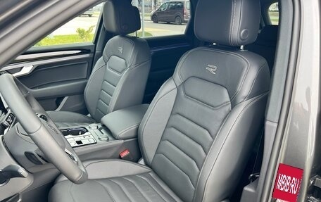 Volkswagen Touareg III, 2025 год, 12 000 000 рублей, 20 фотография