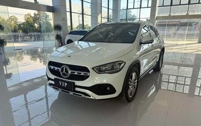 Mercedes-Benz GLA, 2021 год, 2 580 000 рублей, 1 фотография