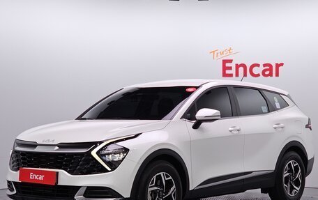 KIA Sportage IV рестайлинг, 2022 год, 2 950 000 рублей, 1 фотография