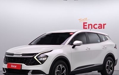 KIA Sportage IV рестайлинг, 2022 год, 2 950 000 рублей, 1 фотография