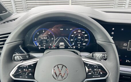 Volkswagen Touareg III, 2025 год, 12 000 000 рублей, 30 фотография