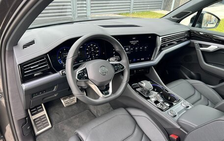 Volkswagen Touareg III, 2025 год, 12 000 000 рублей, 27 фотография