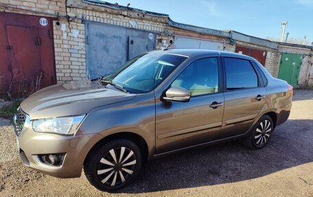 Datsun on-DO I рестайлинг, 2020 год, 799 000 рублей, 3 фотография