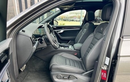 Volkswagen Touareg III, 2025 год, 12 000 000 рублей, 32 фотография