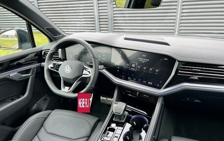 Volkswagen Touareg III, 2025 год, 12 000 000 рублей, 31 фотография