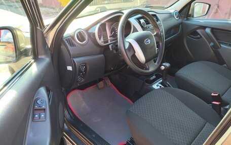 Datsun on-DO I рестайлинг, 2020 год, 799 000 рублей, 10 фотография