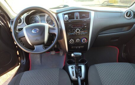 Datsun on-DO I рестайлинг, 2020 год, 799 000 рублей, 12 фотография