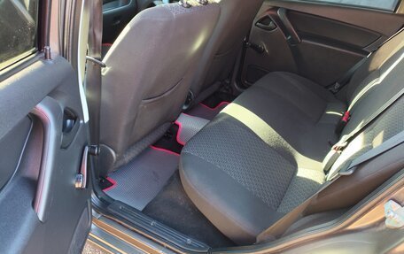 Datsun on-DO I рестайлинг, 2020 год, 799 000 рублей, 11 фотография