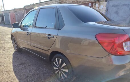 Datsun on-DO I рестайлинг, 2020 год, 799 000 рублей, 8 фотография