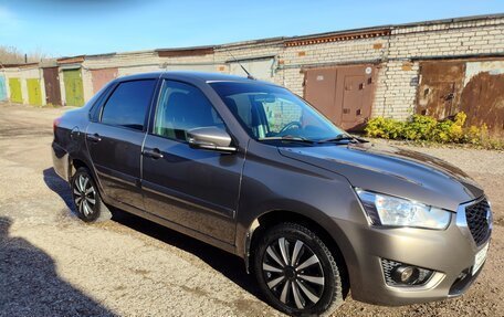 Datsun on-DO I рестайлинг, 2020 год, 799 000 рублей, 6 фотография