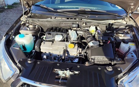 Datsun on-DO I рестайлинг, 2020 год, 799 000 рублей, 13 фотография