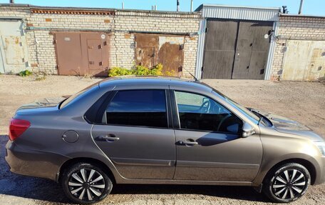 Datsun on-DO I рестайлинг, 2020 год, 799 000 рублей, 5 фотография