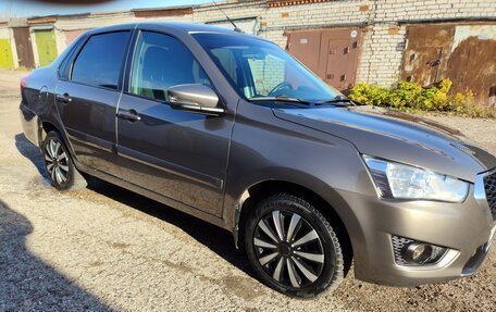 Datsun on-DO I рестайлинг, 2020 год, 799 000 рублей, 7 фотография