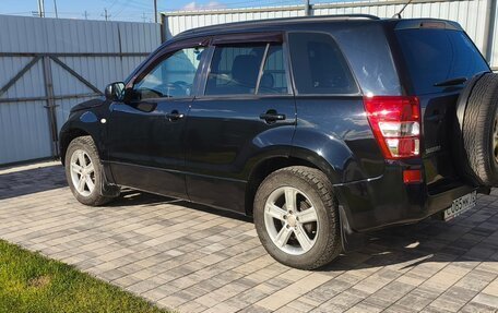 Suzuki Grand Vitara, 2006 год, 850 000 рублей, 2 фотография
