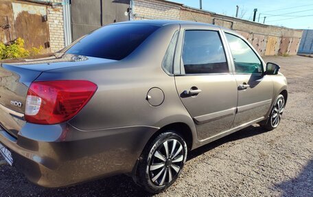 Datsun on-DO I рестайлинг, 2020 год, 799 000 рублей, 9 фотография