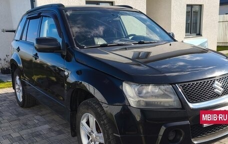 Suzuki Grand Vitara, 2006 год, 850 000 рублей, 4 фотография