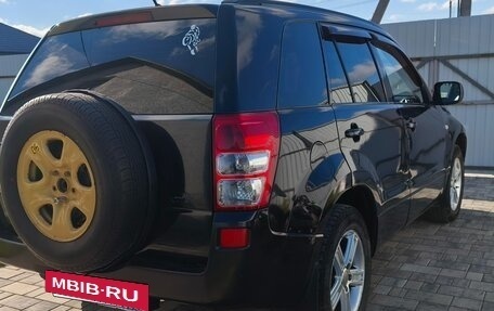Suzuki Grand Vitara, 2006 год, 850 000 рублей, 3 фотография