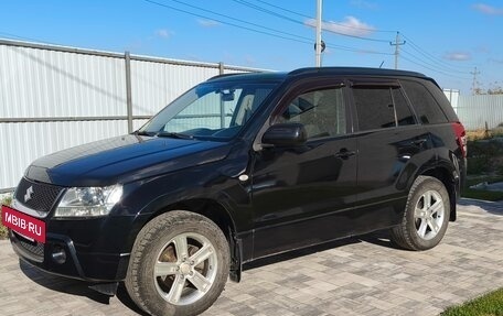 Suzuki Grand Vitara, 2006 год, 850 000 рублей, 5 фотография