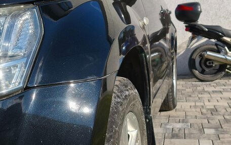 Suzuki Grand Vitara, 2006 год, 850 000 рублей, 7 фотография