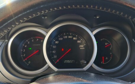 Suzuki Grand Vitara, 2006 год, 850 000 рублей, 14 фотография