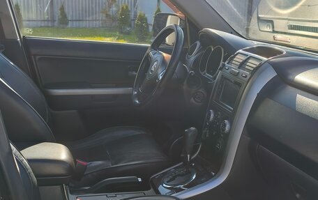 Suzuki Grand Vitara, 2006 год, 850 000 рублей, 18 фотография