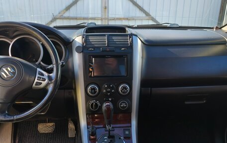 Suzuki Grand Vitara, 2006 год, 850 000 рублей, 13 фотография