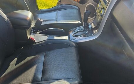 Suzuki Grand Vitara, 2006 год, 850 000 рублей, 16 фотография