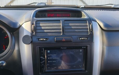 Suzuki Grand Vitara, 2006 год, 850 000 рублей, 12 фотография