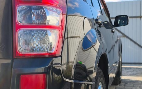 Suzuki Grand Vitara, 2006 год, 850 000 рублей, 9 фотография