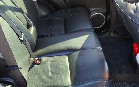 Suzuki Grand Vitara, 2006 год, 850 000 рублей, 15 фотография