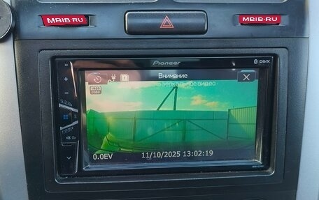 Suzuki Grand Vitara, 2006 год, 850 000 рублей, 11 фотография