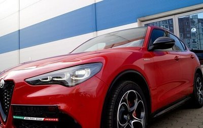 Alfa Romeo Stelvio, 2024 год, 6 950 000 рублей, 1 фотография