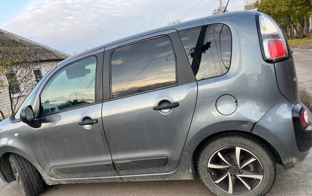 Citroen C3 Picasso I, 2010 год, 510 000 рублей, 4 фотография