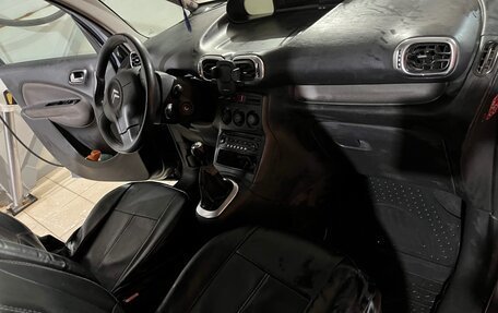 Citroen C3 Picasso I, 2010 год, 510 000 рублей, 9 фотография