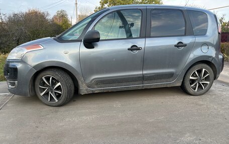 Citroen C3 Picasso I, 2010 год, 510 000 рублей, 2 фотография