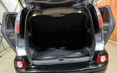 Citroen C3 Picasso I, 2010 год, 510 000 рублей, 5 фотография