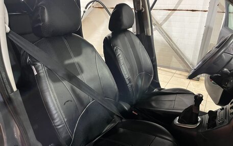 Citroen C3 Picasso I, 2010 год, 510 000 рублей, 7 фотография