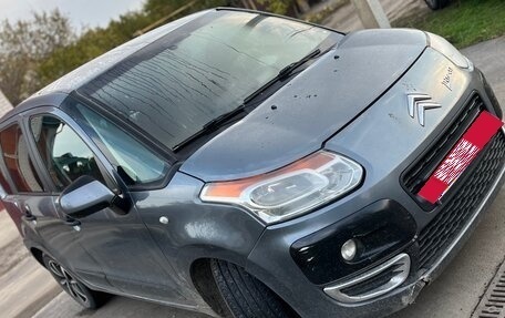 Citroen C3 Picasso I, 2010 год, 510 000 рублей, 3 фотография