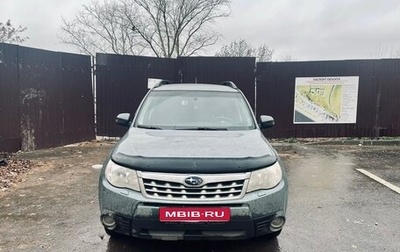 Subaru Forester, 2012 год, 1 500 000 рублей, 1 фотография