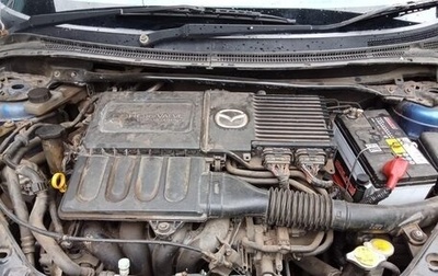 Mazda Demio III (DE), 2004 год, 280 000 рублей, 1 фотография