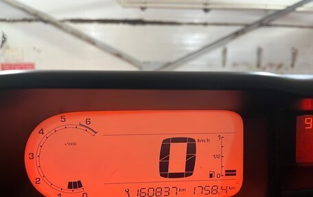 Citroen C3 Picasso I, 2010 год, 510 000 рублей, 10 фотография