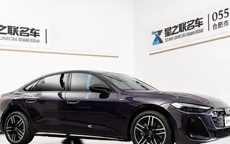 Audi A5, 2025 год, 5 700 000 рублей, 5 фотография