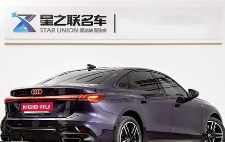 Audi A5, 2025 год, 5 700 000 рублей, 4 фотография