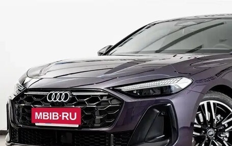 Audi A5, 2025 год, 5 700 000 рублей, 2 фотография