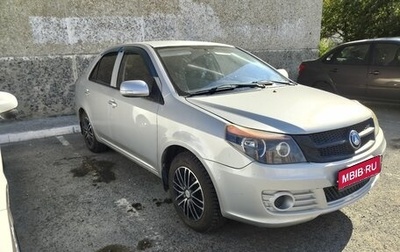 Geely GC6, 2014 год, 333 000 рублей, 1 фотография