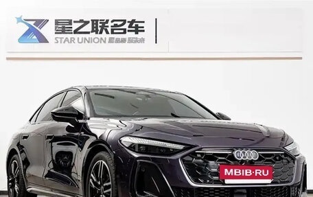 Audi A5, 2025 год, 5 700 000 рублей, 6 фотография