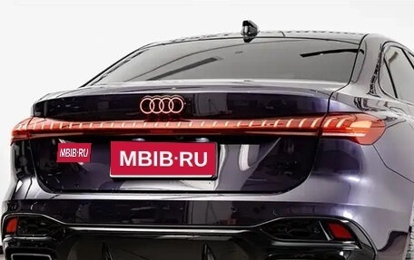 Audi A5, 2025 год, 5 700 000 рублей, 7 фотография