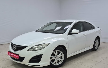 Mazda 6, 2011 год, 890 000 рублей, 1 фотография