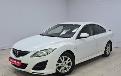 Mazda 6, 2011 год, 890 000 рублей, 1 фотография
