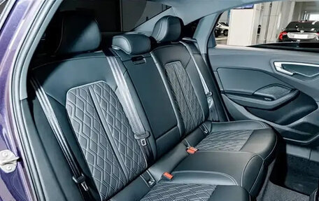 Audi A5, 2025 год, 5 700 000 рублей, 17 фотография